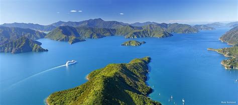 15 Things to Do in New Zealand’s South Island