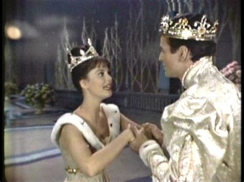 Cinderella (1965 version) 10 minutes ago scene | Cinderella movie ...