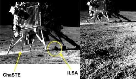 Chandrayaan-3: ChaSTE, ILSA payloads spotted as Pragyan rover clicks Vikram lander's pic- The Week