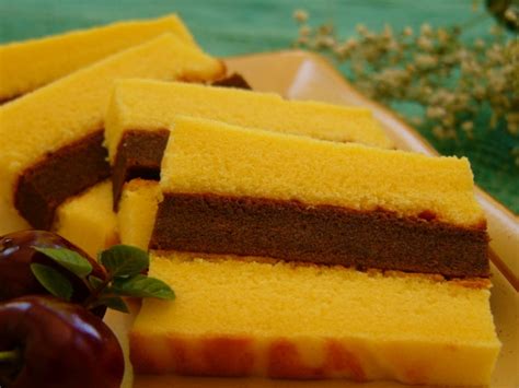 Resep Kue Lapis Surabaya Enak dan Cara Membuat plus Bahan - Resep ...