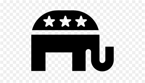 Free Republican Logo Transparent, Download Free Republican Logo ...