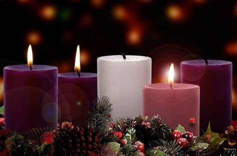 Advent Week 3 – The Candle of Joy | Mill City Church