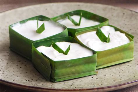 Kuih: The Heritage of Malaysian Dessert | Asian Inspirations