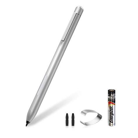 Buy Pen for Microsoft Surface Pro 8 13” Touchscreen Compatible with Microsoft Surface Pro 3/4/5 ...