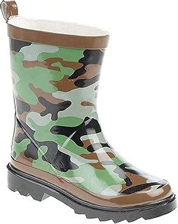 Stormwells Alpine Thermal Wellington Boots Unisex Fleece Lined Wellies ...