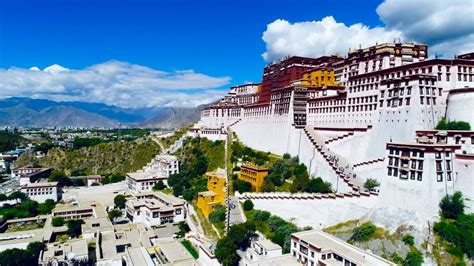 Short Tibet Tour | Tibet Basic Tour in just 5 days, Cost, Full Package