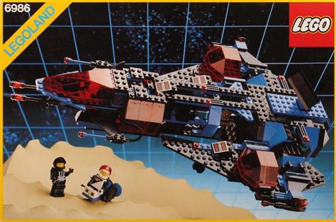 LEGO Space Police - The Brothers Brick | The Brothers Brick