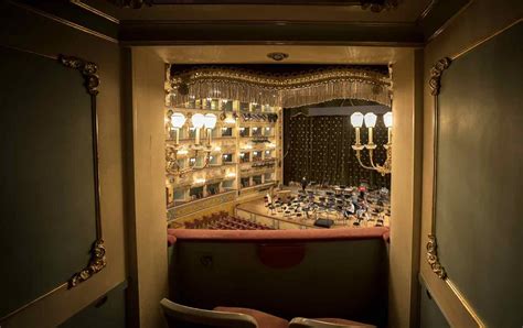 Opera Houses in Italy: What to Know about going to the Opera in Italy ...