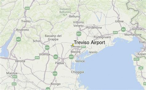 Treviso Airport Weather Station Record - Historical weather for Treviso ...