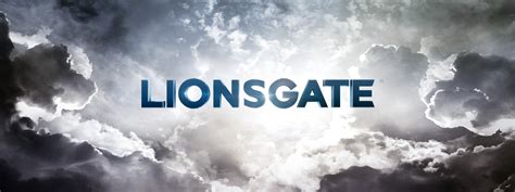 Lionsgate Logo : Lions Gate Entertainment Lionsgate Home Entertainment Film Logo Png Clipart ...