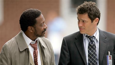 A Wannabe Writer's Blog: The Wire; A Retrospective