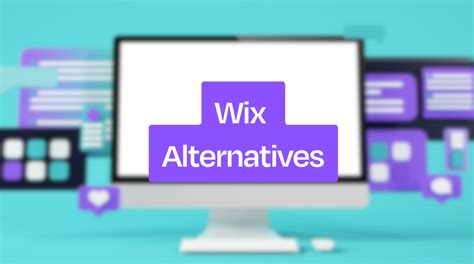 21 Best Wix Alternatives in 2024