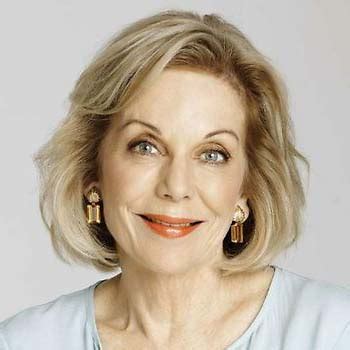 Ita Buttrose Bio - Born, Age, Salary, Net Worth, Married, Divorce, Family, Height