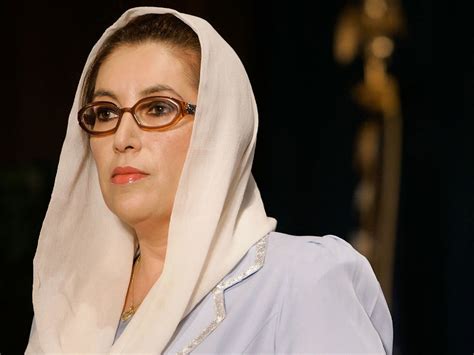 Defaming Benazir Bhutto on social media: FIA directed to register case ...