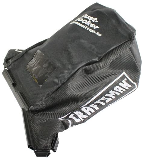 580943406 Craftsman Grassbag No Longer Available - Use 580943405 – DR ...