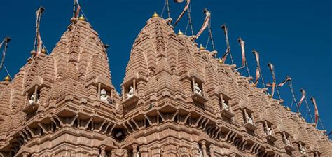 Bhadreshwar Jain Temple / Bhadreshwar Jain Tirth Derasar Kutch / Bhadreshwar Jain Temple Kutch ...