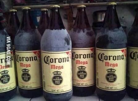 Who knows "caguama" ??? , 1L of beer (México) ;P - 9GAG