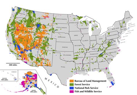 A Brief History of our Federal Public Lands - Expedition Portal