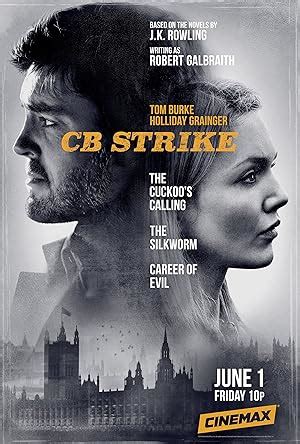 Cormoran Strike 2017: Netflix, DVD, Amazon Prime Release dates & trailers