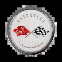 Corvette VIN Decoder | Explore C1|C2|C3|C4|C5|C6|C7|C8 VIN Codes