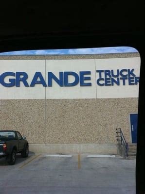 CAVENDER GRANDE FORD - Updated December 2024 - 4562 I-10, San Antonio, Texas - Commercial Truck ...