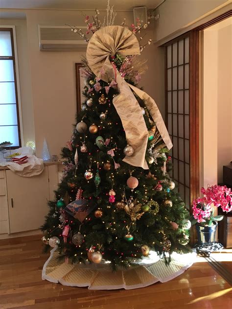 Japanese Christmas Decorations Pictures Tenaciously Yours, Jessica ...