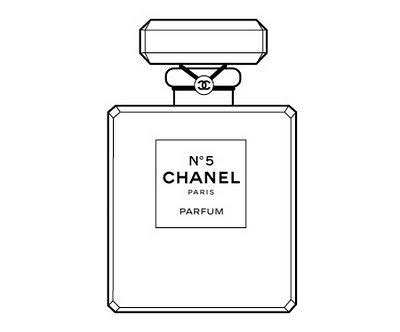 Image result for chanel bottle vector | Fiesta chanel, Chanel, Decoración chanel