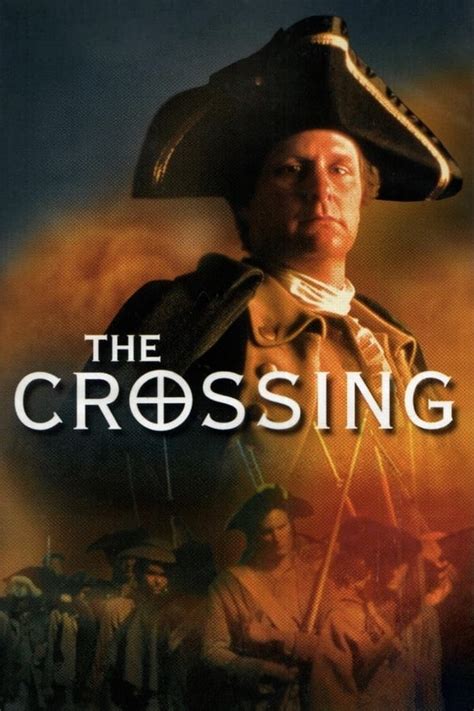 The Crossing (2000) — The Movie Database (TMDb)