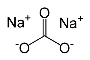 Sodium carbonate - CreationWiki, the encyclopedia of creation science