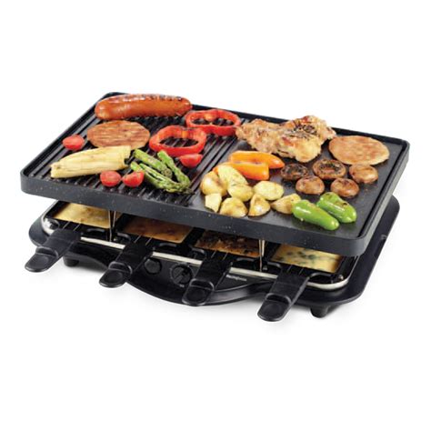 Raclette Grill - Westinghouse Homeware