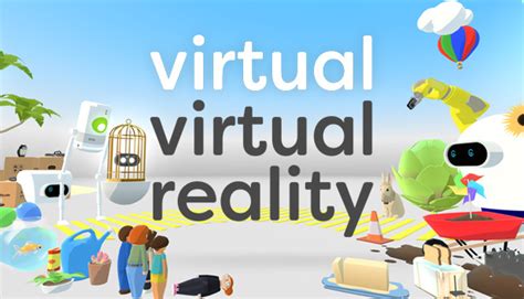 Virtual Virtual Reality on Steam