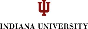 Indiana University Bloomington Logo PNG Vector (CDR) Free Download