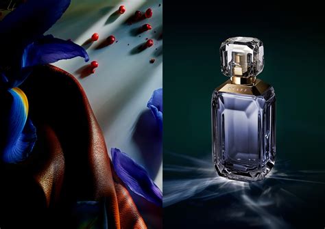 Graff's new diamond-standard fragrance collection | Square Mile