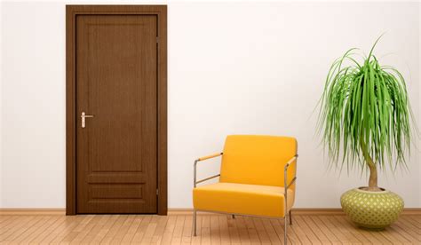 Door laminate design ideas for modern homes