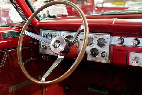 Total 33+ imagen 1964 plymouth barracuda interior – Thcshoanghoatham-badinh.edu.vn