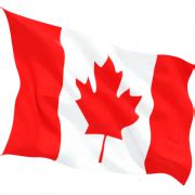 Canada Flag PNG Picture | PNG All