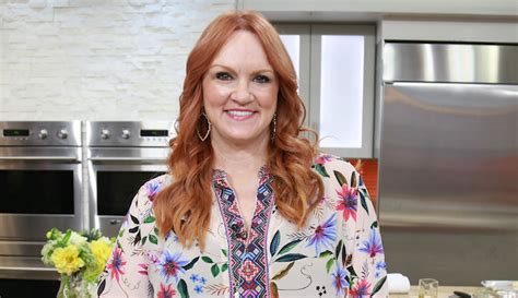 Ree Drummond's Puff Pastry Braid Only Looks Difficult to Make