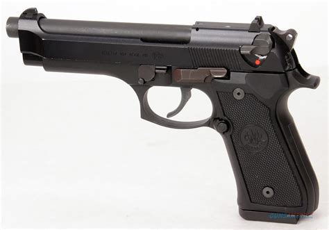 Beretta 22LR M9 Pistol for sale at Gunsamerica.com: 997029001