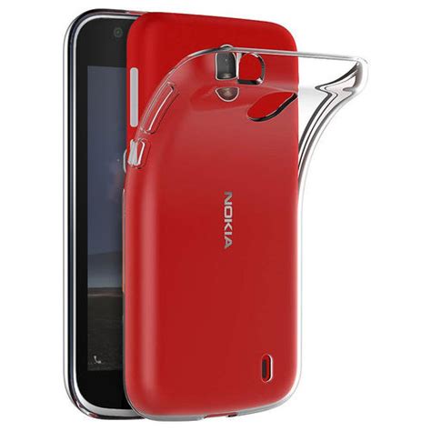 Nokia 1 Cases & Covers - G4G Sydney