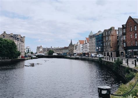 10 Best Things to do in Leith, Edinburgh | Our Travel Passport