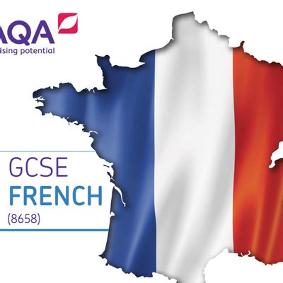 AQA new GCSE French (from 2016) - by luftschloss - Memrise