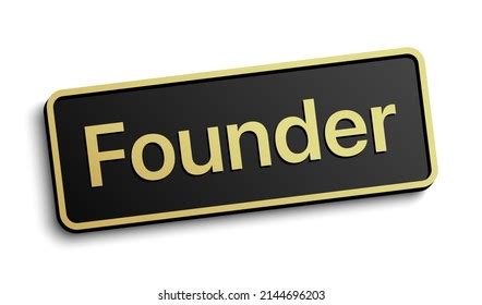 319 Founder Text Logo Images, Stock Photos, 3D objects, & Vectors | Shutterstock