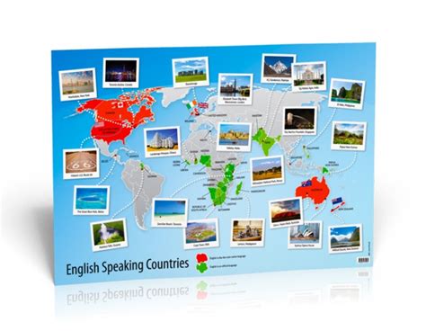 English Speaking Countries | ubicaciondepersonas.cdmx.gob.mx