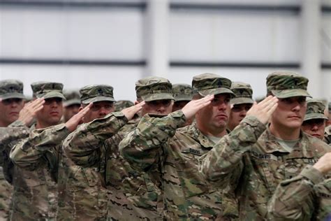 U.S. Army expands the Call to Active Duty Program for Guard and Reserve ...