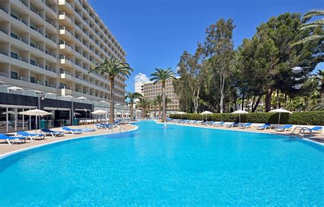 Sol Palmanova by Melia - All Inclusive Hotel (Espagne) : tarifs 2022 ...