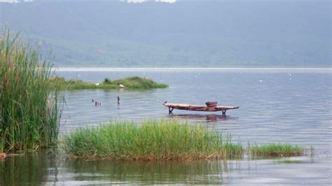 Ghana’s Lake Bosomtwe Biosphere Reserve: Unveiling New Findings and Charting a Sustainable ...