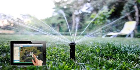 Top 5 Advantages and Applications of Smart Irrigation Systems Using IoT ...