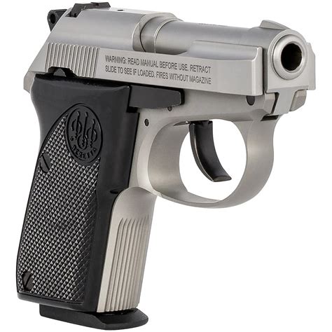 Beretta 3032 Tomcat 32 ACP Pocket Sized Pistol | Academy