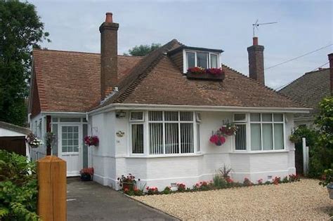 THE PALMS (New Milton, Hampshire) - B&B Reviews, Photos, Rate ...