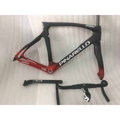 Carbon Road Bike Frame